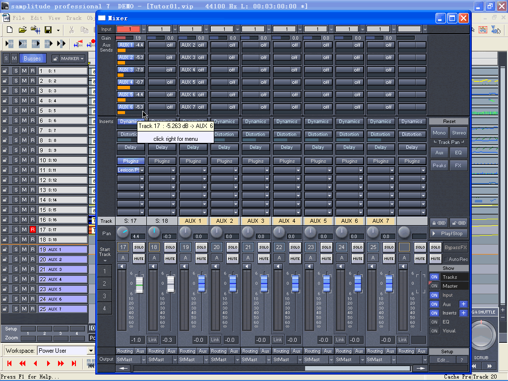 Magix Samplitude(¹רҵƵ)